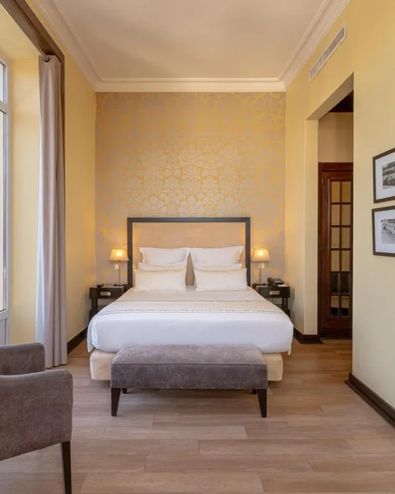 Hotel Inglaterra, photo 5