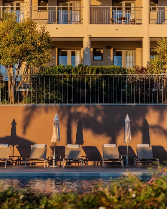 Hôtel La Villa Douce, photo 4