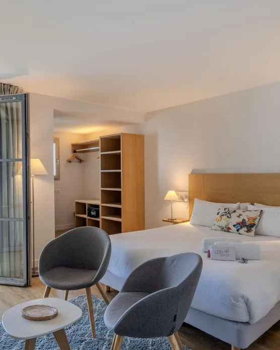 Hôtel La Villa Douce, photo 6