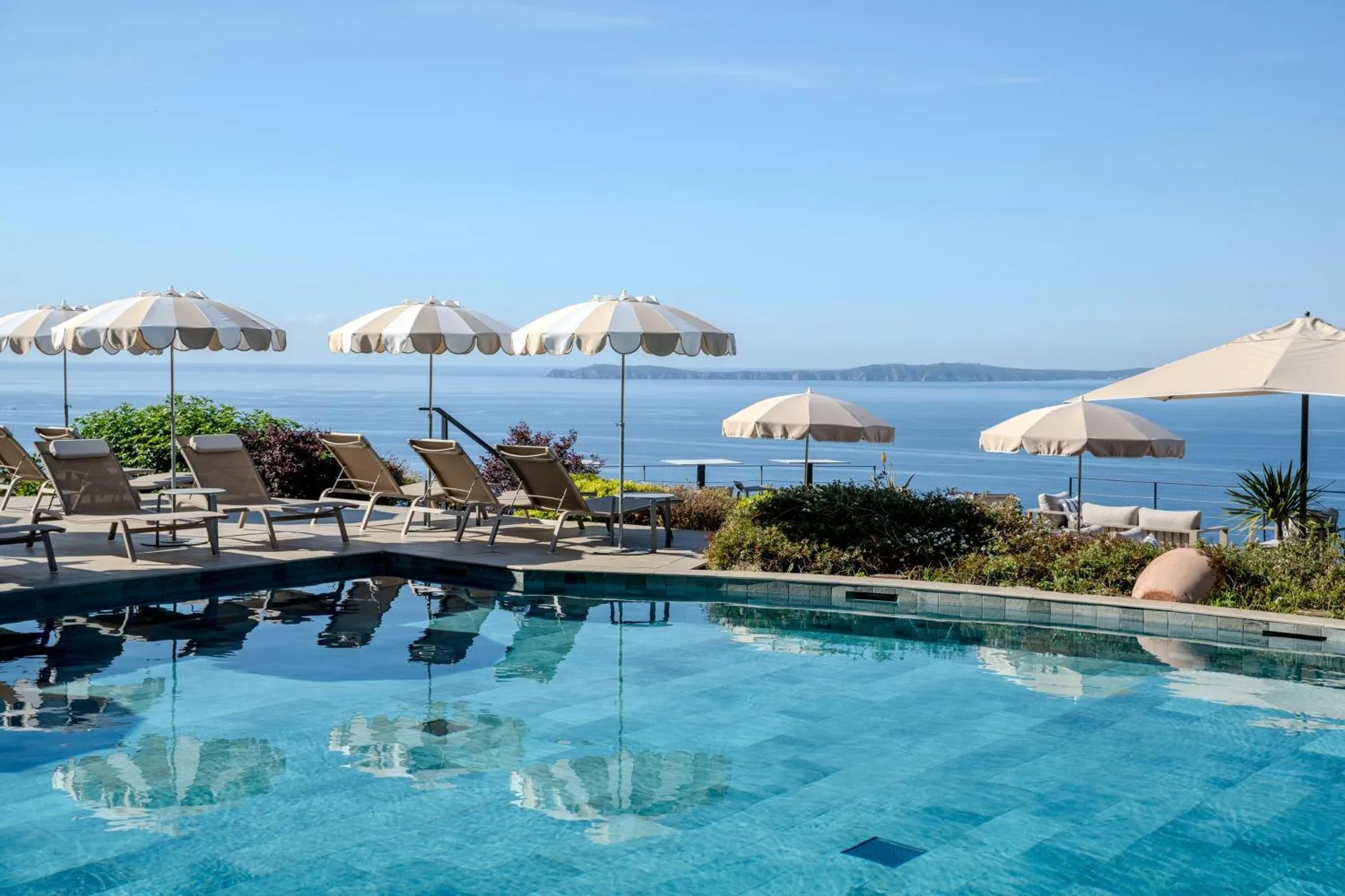 Hôtel La Villa Douce, photo 1