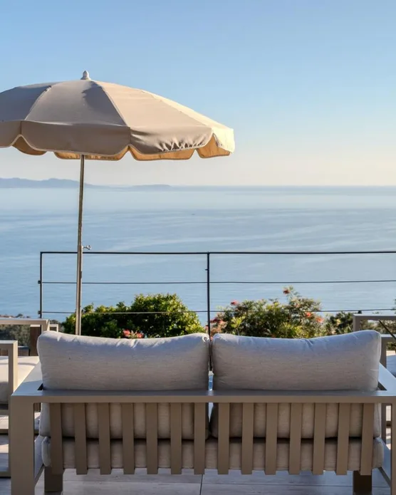 Hôtel La Villa Douce, photo 3