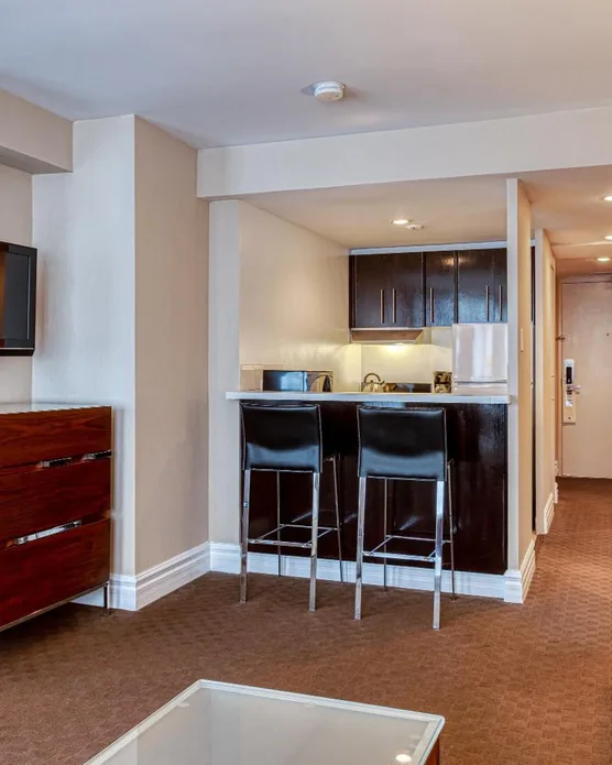 Hôtel Le Cantlie Suites, photo 6