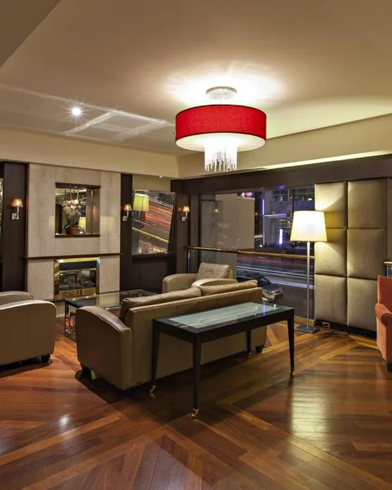 Hôtel Le Cantlie Suites, photo 7