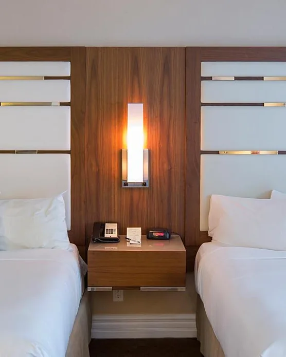 Hôtel Le Cantlie Suites, photo 8