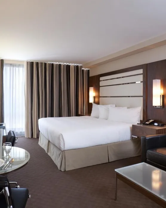 Hôtel Le Cantlie Suites, photo 9