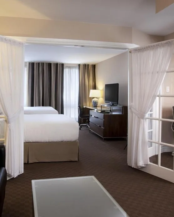 Hôtel Le Cantlie Suites, photo 3
