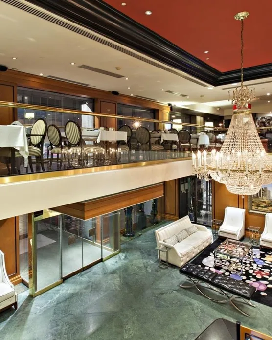 Hôtel Le Cantlie Suites, photo 2