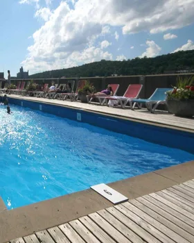 Hôtel Le Cantlie Suites