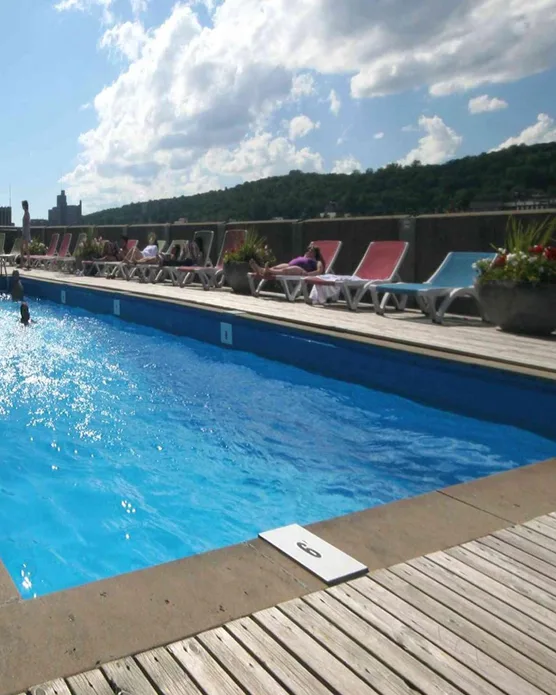 Hôtel Le Cantlie Suites, photo 1