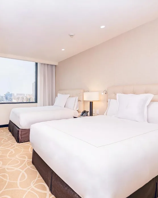 Hotel Marquis Reforma, photo 4