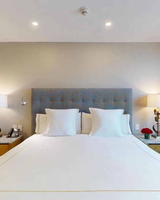 Hotel Marquis Reforma, photo 5