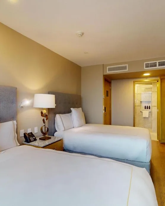 Hotel Marquis Reforma, photo 2