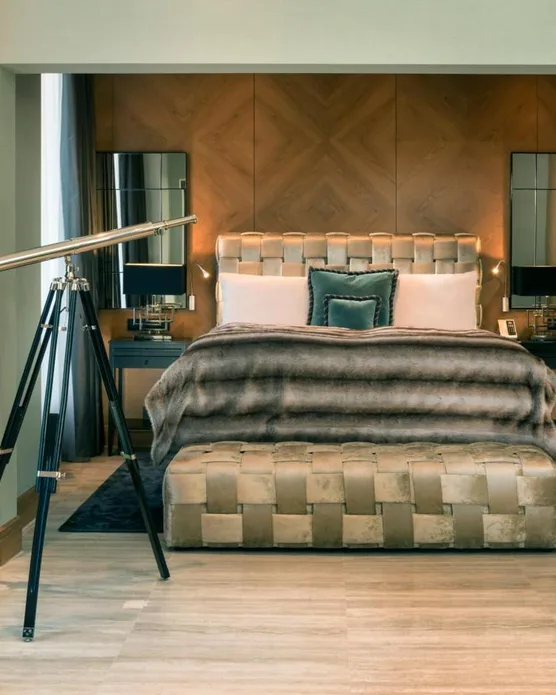 Hotel Palace Berlin, photo 6