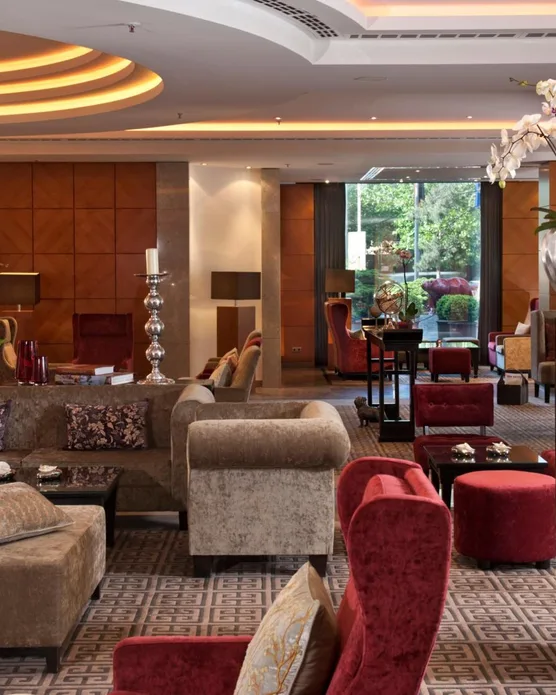 Hotel Palace Berlin, photo 8
