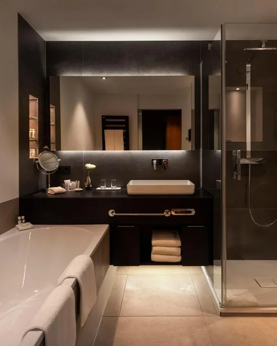 Hotel Palace Berlin, photo 9