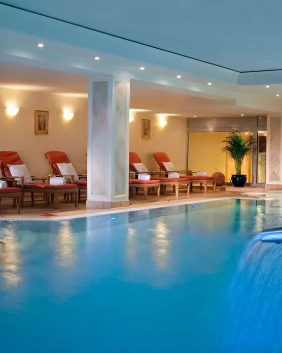 Hotel Palace Berlin, photo 1
