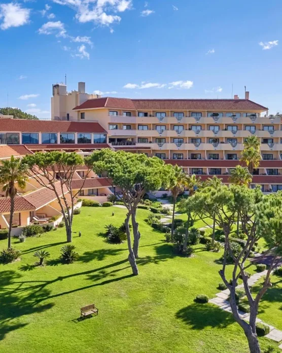 Hotel Quinta do Lago, photo 4