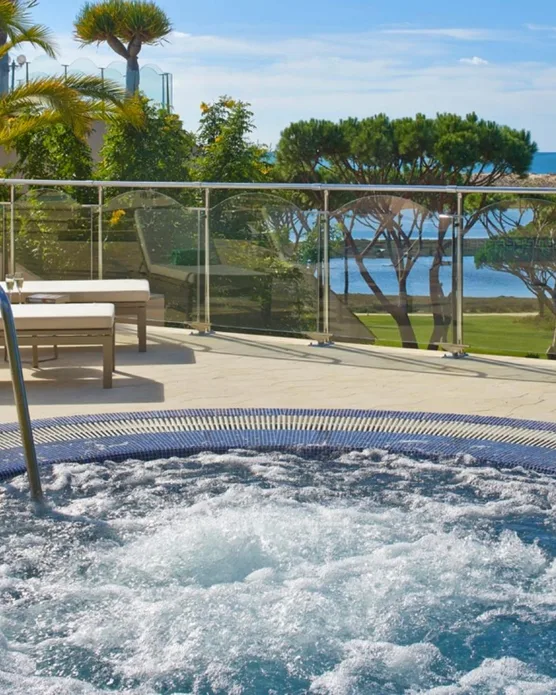 Hotel Quinta do Lago, photo 5