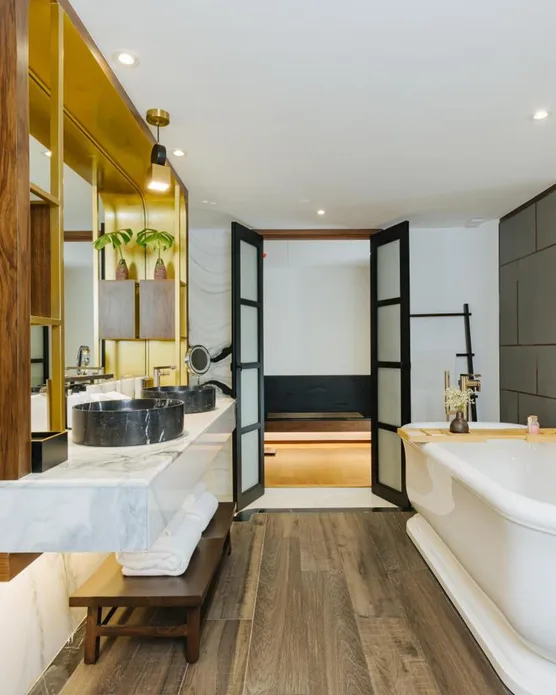 Hotel Sensai Nimman Chiang Mai, photo 5