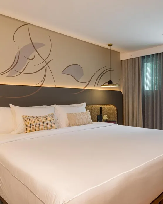 Hotel Sensai Nimman Chiang Mai, photo 2