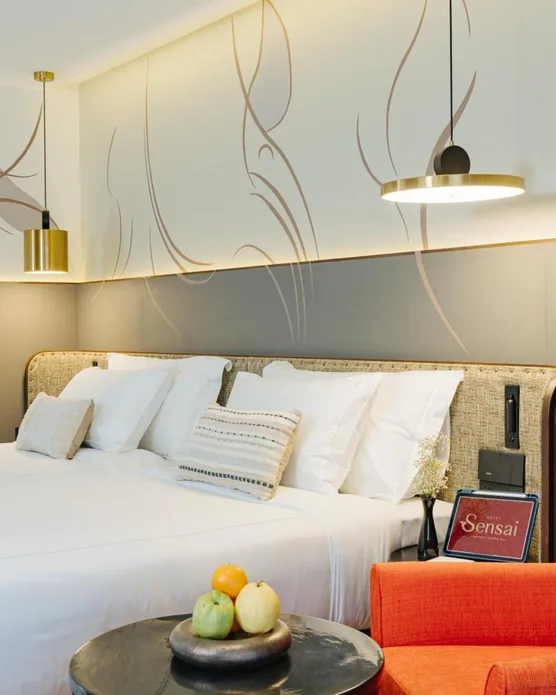 Hotel Sensai Nimman Chiang Mai, photo 3