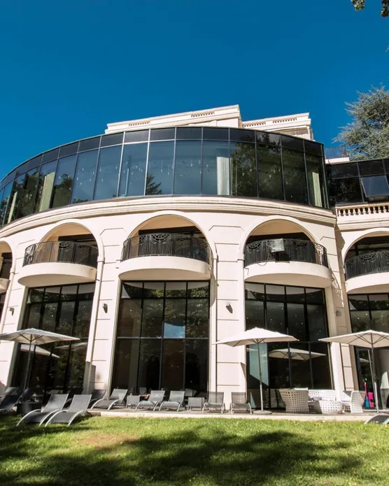 Hotel & Spa Le Pavillon, photo 2