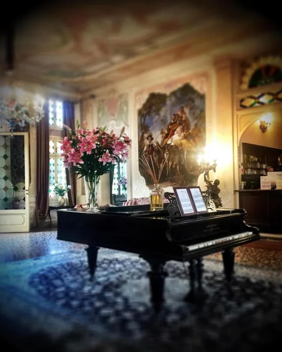 Hotel Villa Condulmer, photo 3