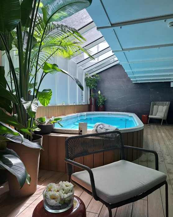 Hôtel Villa La Florangerie, photo 3