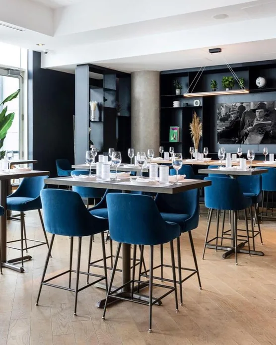 Hotel X Toronto, a Destination by Hyatt Hotel, photo 4