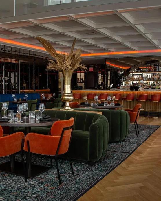 Hotel X Toronto, a Destination by Hyatt Hotel, photo 5