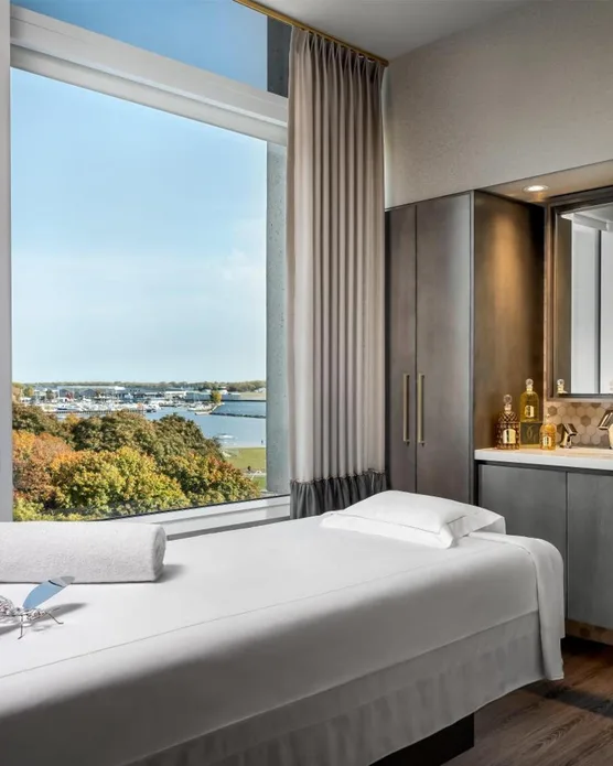 Hotel X Toronto, a Destination by Hyatt Hotel, photo 6