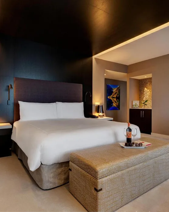 Hotel X Toronto, a Destination by Hyatt Hotel, photo 7
