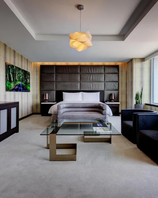 Hotel X Toronto, a Destination by Hyatt Hotel, photo 8