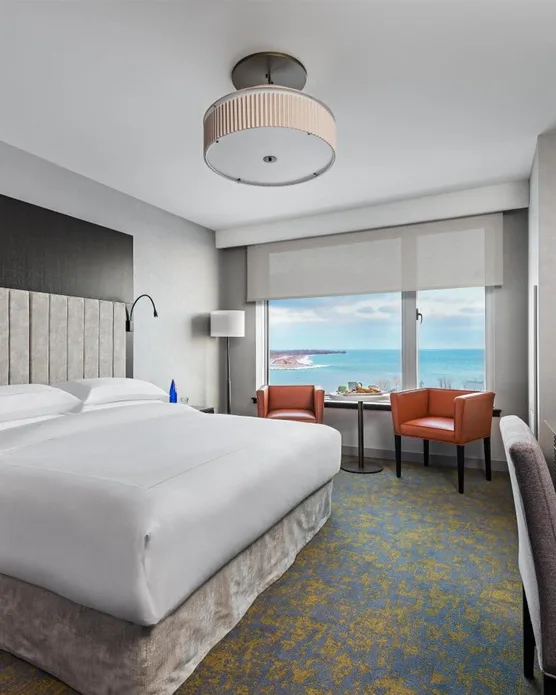 Hotel X Toronto, a Destination by Hyatt Hotel, photo 9