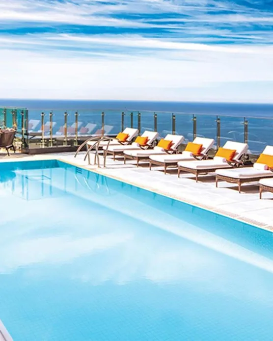 Hotel X Toronto, a Destination by Hyatt Hotel, photo 1