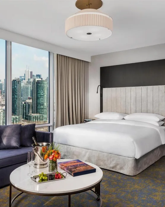Hotel X Toronto, a Destination by Hyatt Hotel, photo 2