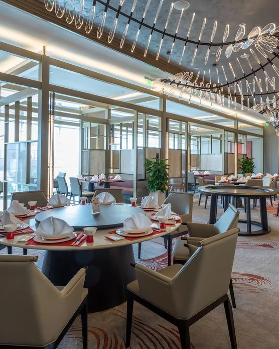 HUALUXE Xi'an Chanba by IHG, photo 4