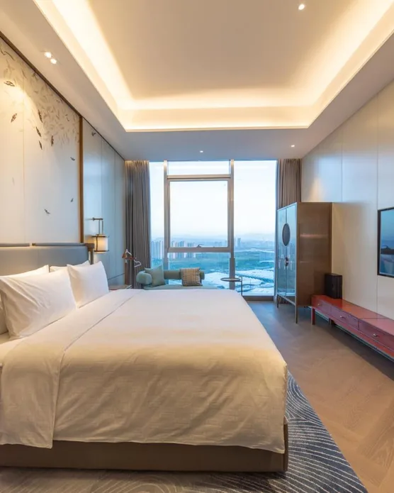 HUALUXE Xi'an Chanba by IHG, photo 5
