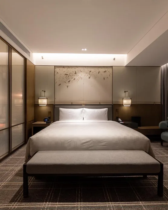 HUALUXE Xi'an Chanba by IHG, photo 7