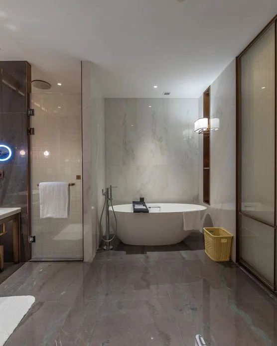 HUALUXE Xi'an Chanba by IHG, photo 8