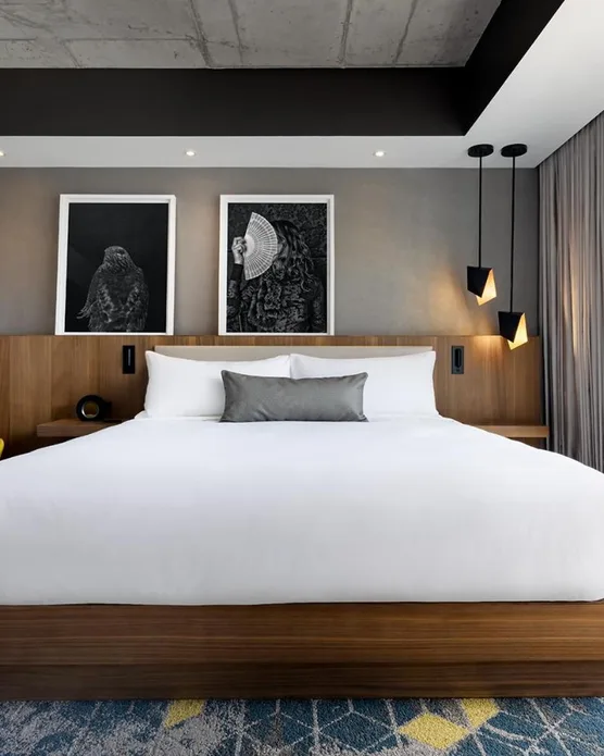 Humaniti Hotel Montreal, Autograph Collection, photo 5