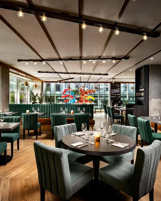 Humaniti Hotel Montreal, Autograph Collection, photo 8
