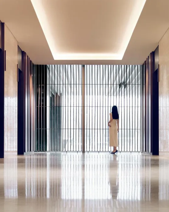 Hyatt Regency Beijing Wangjing, photo 2