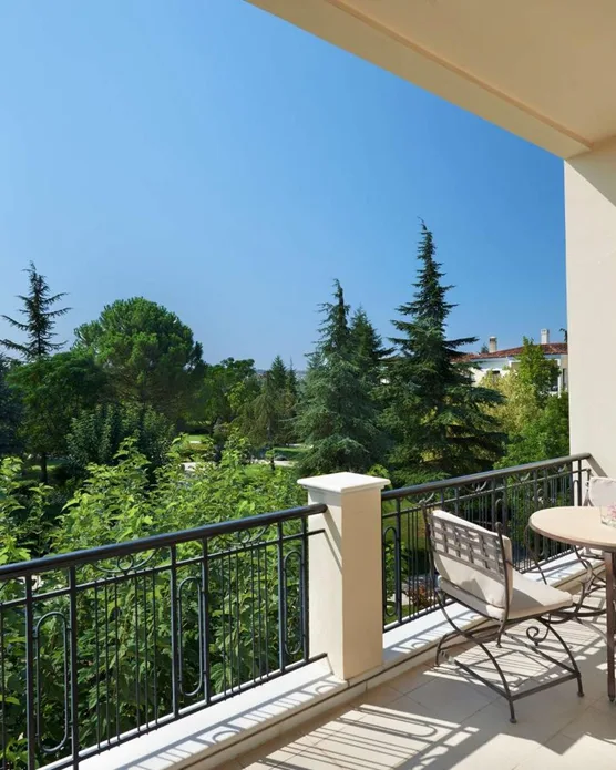 Hyatt Regency Thessaloniki, photo 8