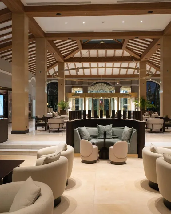 Hyatt Regency Thessaloniki, photo 3