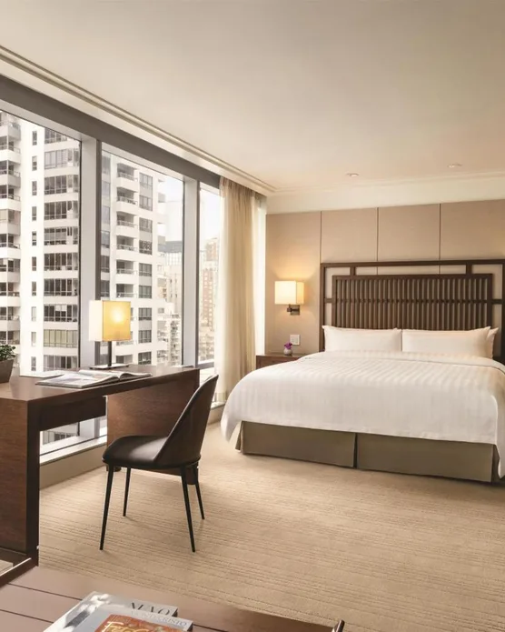 Hyatt Vancouver Downtown Alberni, photo 5