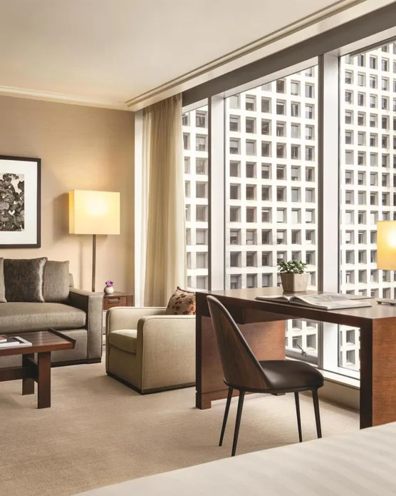 Hyatt Vancouver Downtown Alberni, photo 6