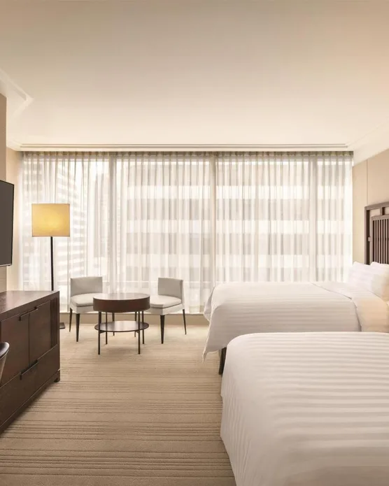 Hyatt Vancouver Downtown Alberni, photo 7