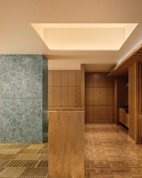 Imperial Hotel, Kyoto, photo 7