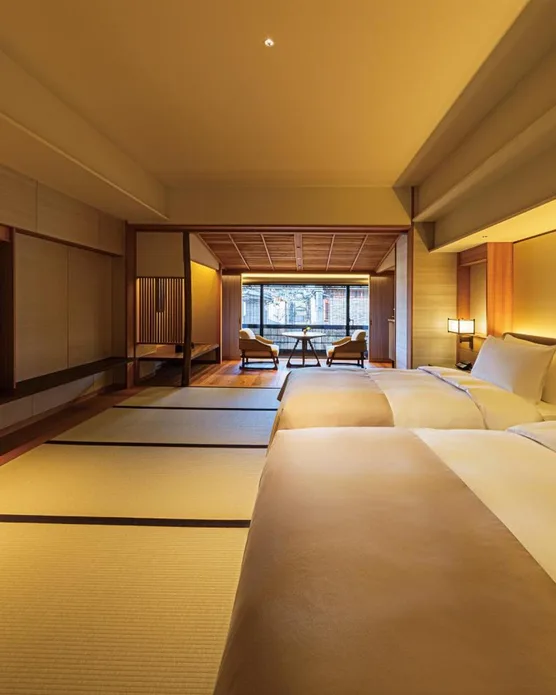 Imperial Hotel, Kyoto, photo 3